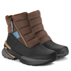 Spyder Mens Hyland - Brush Brown