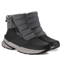 Spyder Mens Hyland - Dark Grey
