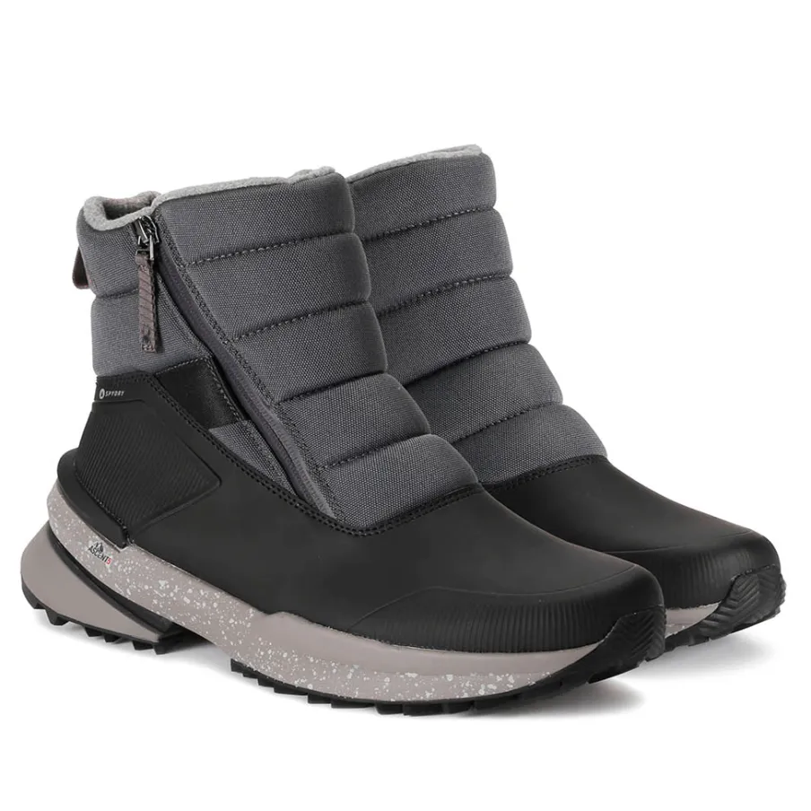Spyder Mens Hyland - Dark Grey