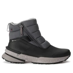 Spyder Mens Hyland - Dark Grey