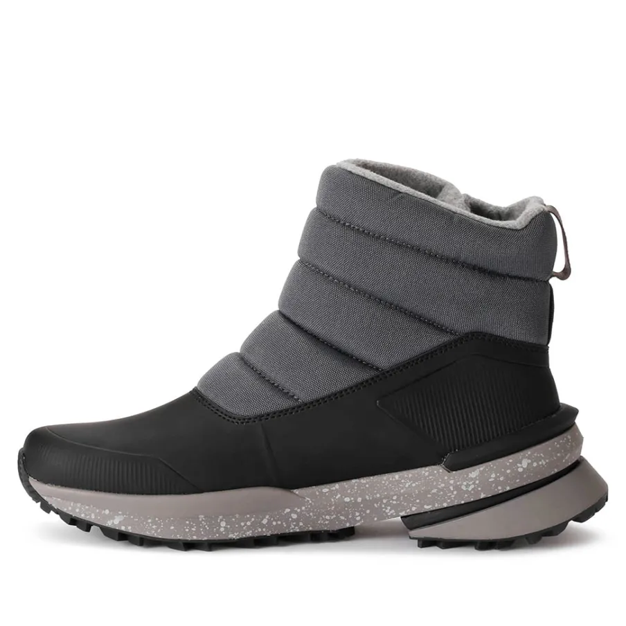 Spyder Mens Hyland - Dark Grey