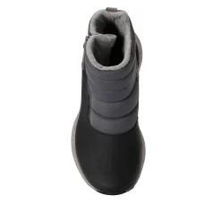 Spyder Mens Hyland - Dark Grey