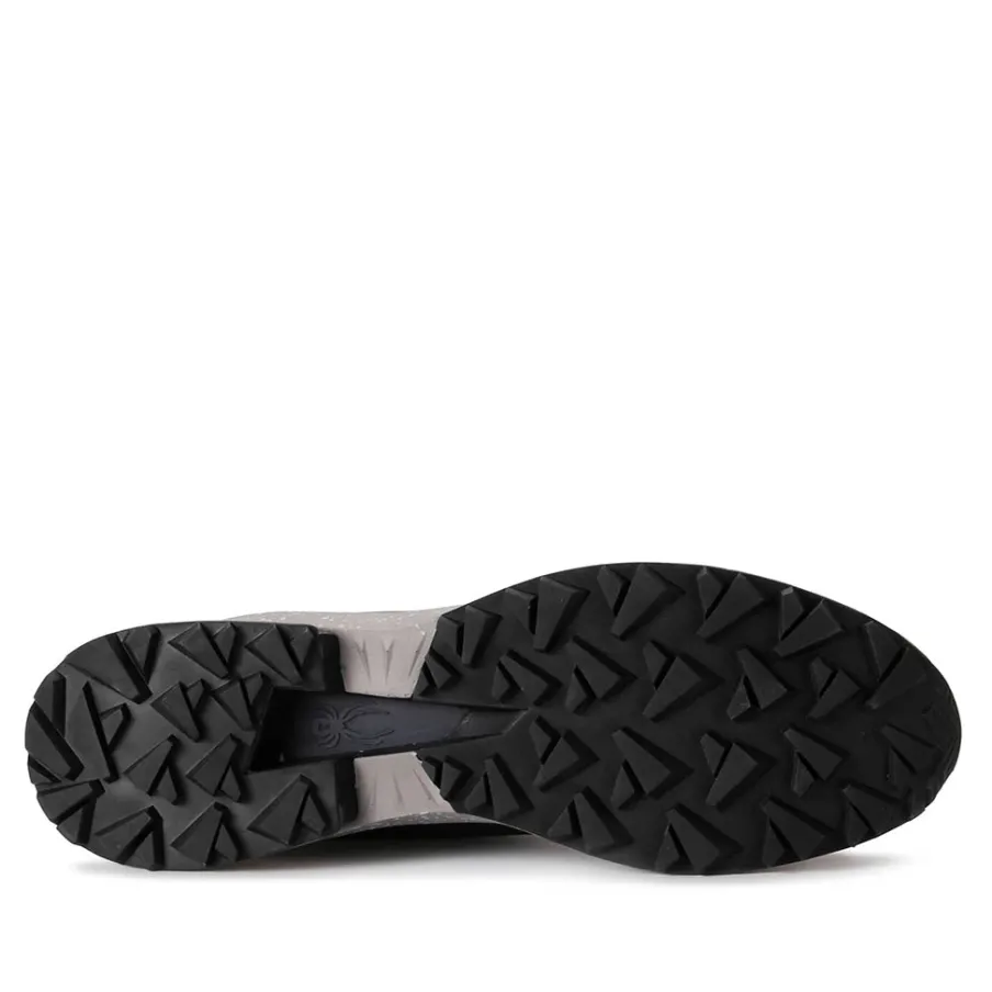 Spyder Mens Hyland - Dark Grey