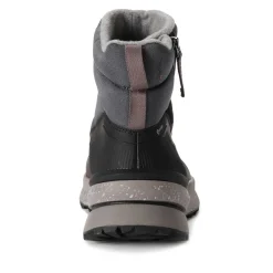 Spyder Mens Hyland - Dark Grey