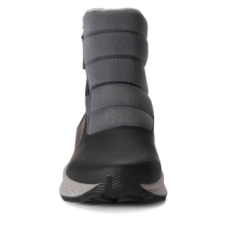 Spyder Mens Hyland - Dark Grey