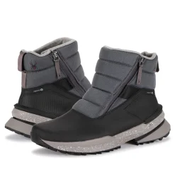 Spyder Mens Hyland - Dark Grey