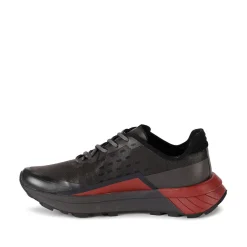 Spyder Mens Icarus - Dark Grey