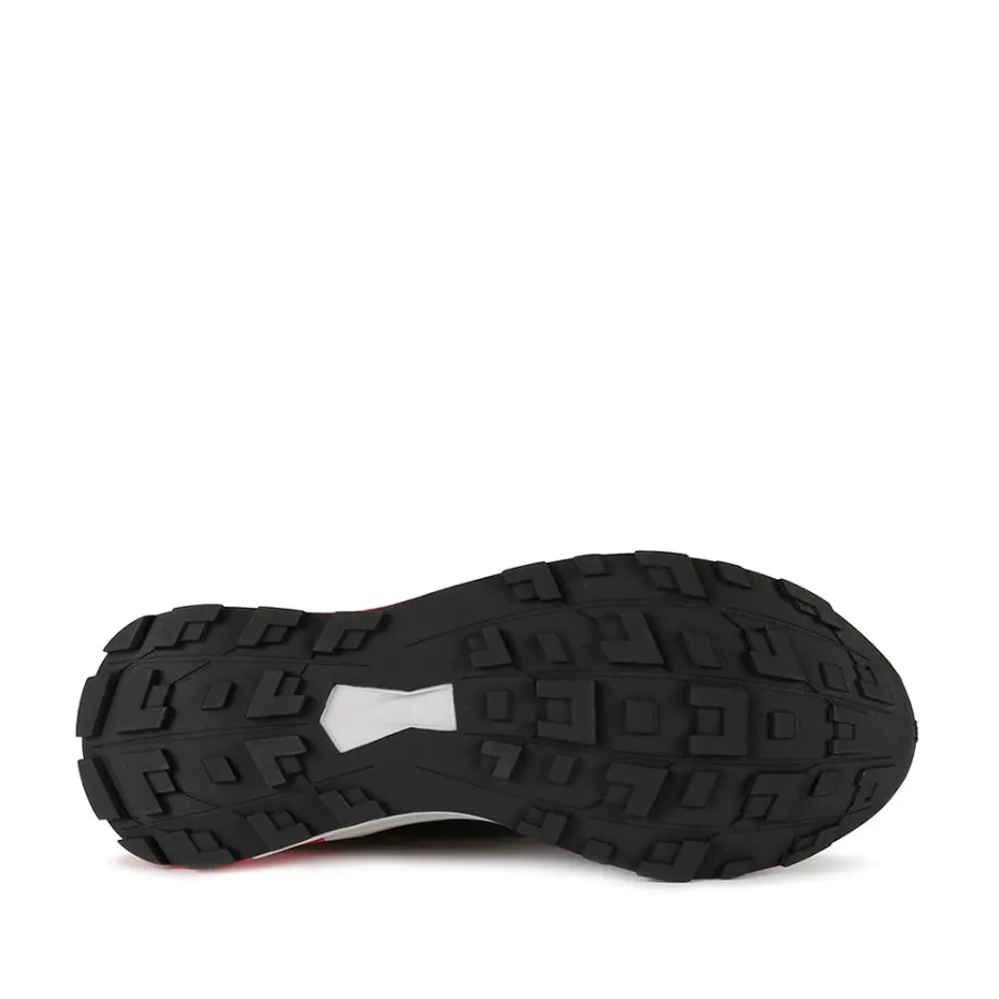 Spyder Mens Icarus - Dark Grey