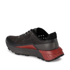 Spyder Mens Icarus - Dark Grey