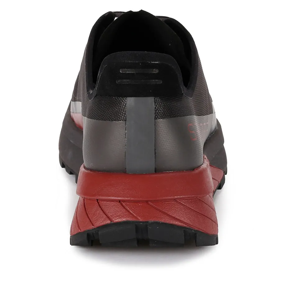 Spyder Mens Icarus - Dark Grey