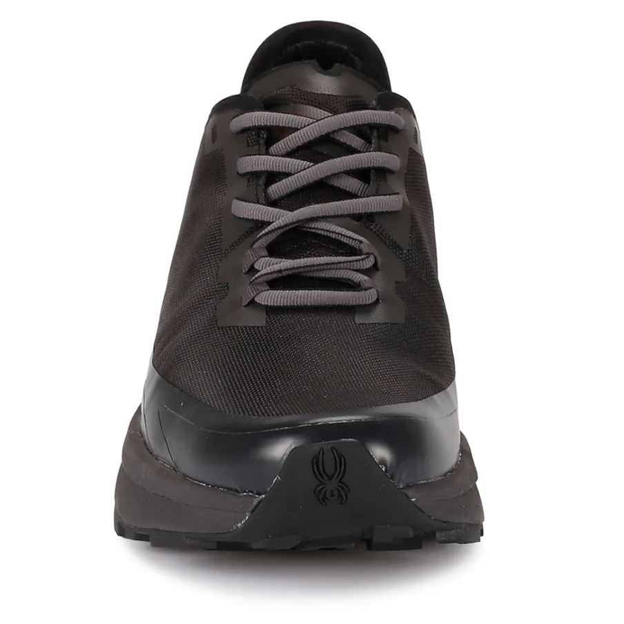 Spyder Mens Icarus - Dark Grey