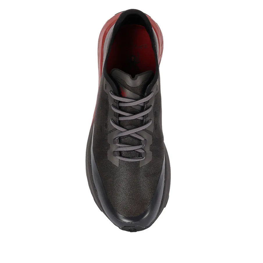 Spyder Mens Icarus - Dark Grey