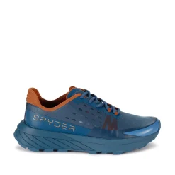 Spyder Mens Icarus - Lagoon Blue
