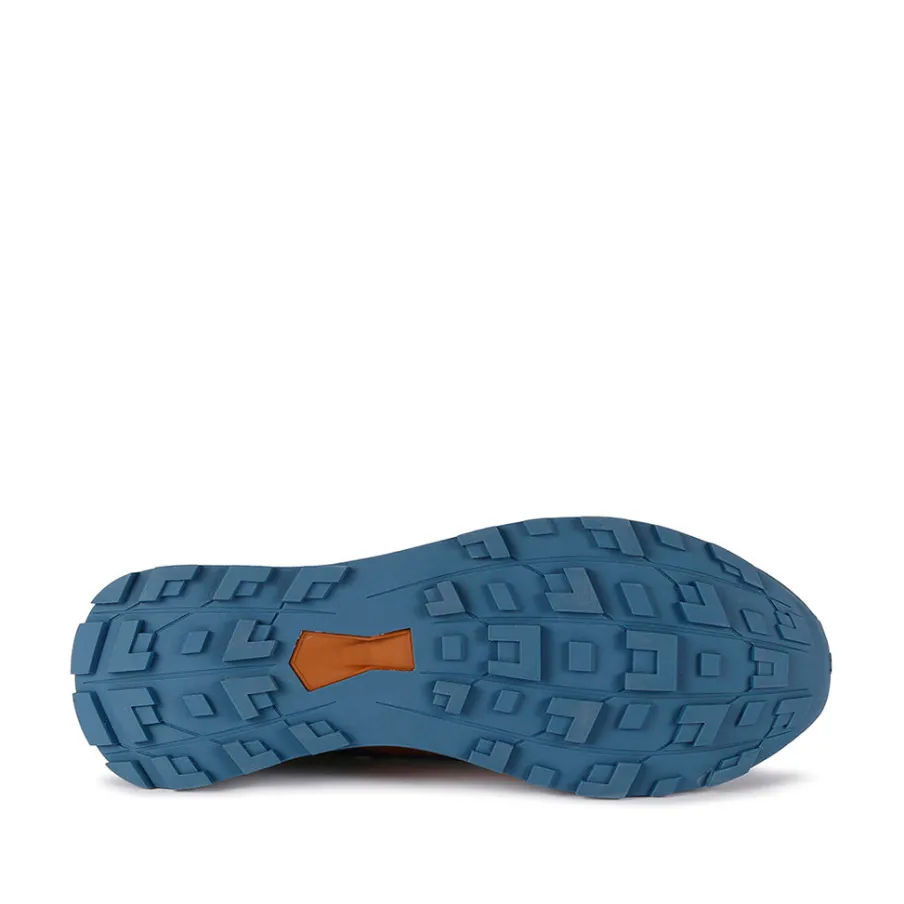 Spyder Mens Icarus - Lagoon Blue