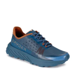 Spyder Mens Icarus - Lagoon Blue