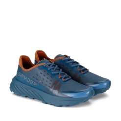 Spyder Mens Icarus - Lagoon Blue