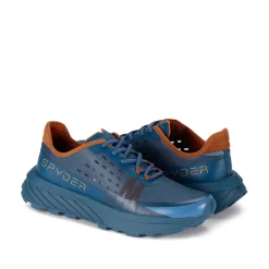 Spyder Mens Icarus - Lagoon Blue