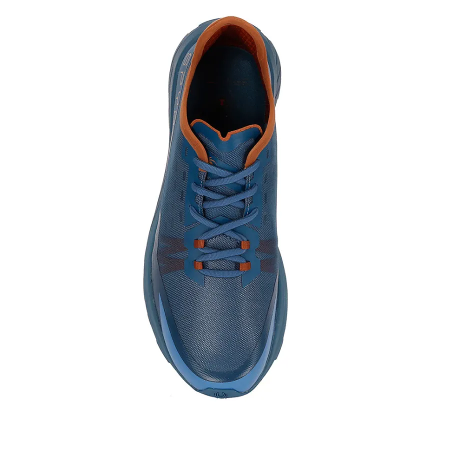Spyder Mens Icarus - Lagoon Blue