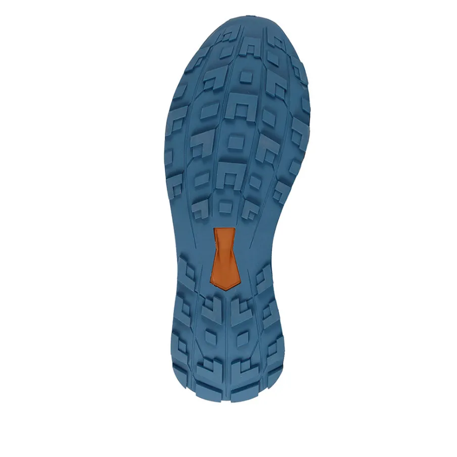Spyder Mens Icarus - Lagoon Blue