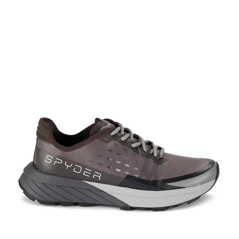 Spyder Mens Icarus - Mid Grey