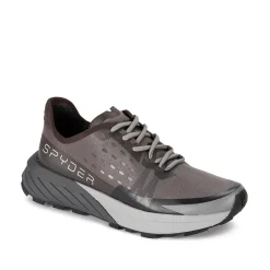 Spyder Mens Icarus - Mid Grey