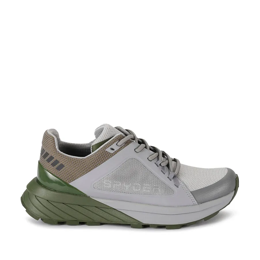 Spyder Mens Indy - Mid Grey