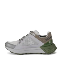 Spyder Mens Indy - Mid Grey