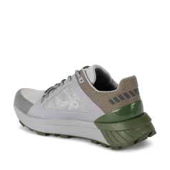 Spyder Mens Indy - Mid Grey