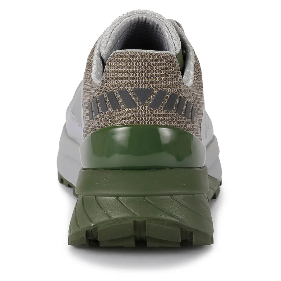 Spyder Mens Indy - Mid Grey