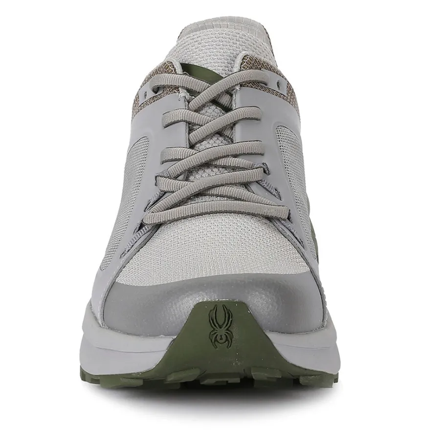 Spyder Mens Indy - Mid Grey
