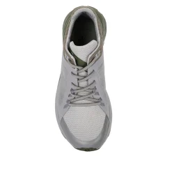 Spyder Mens Indy - Mid Grey