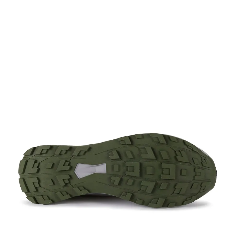 Spyder Mens Indy - Mid Grey