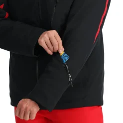 Spyder Mens Leader -