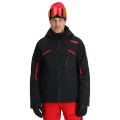 Spyder Mens Leader -