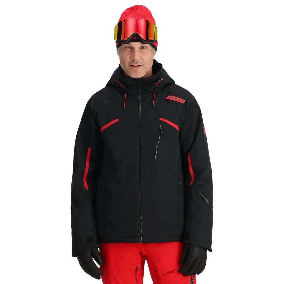 Spyder Mens Leader -