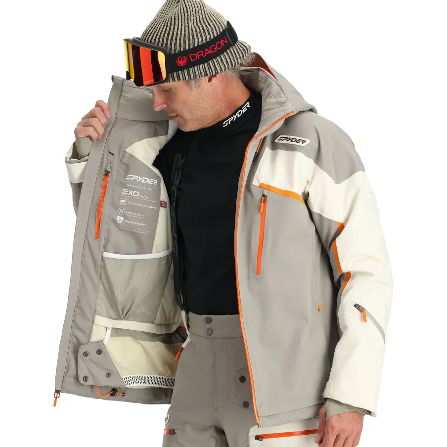 Spyder Mens Leader -