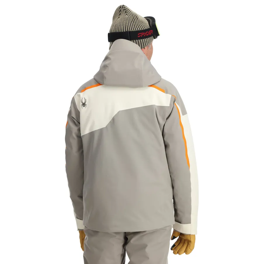 Spyder Mens Leader -