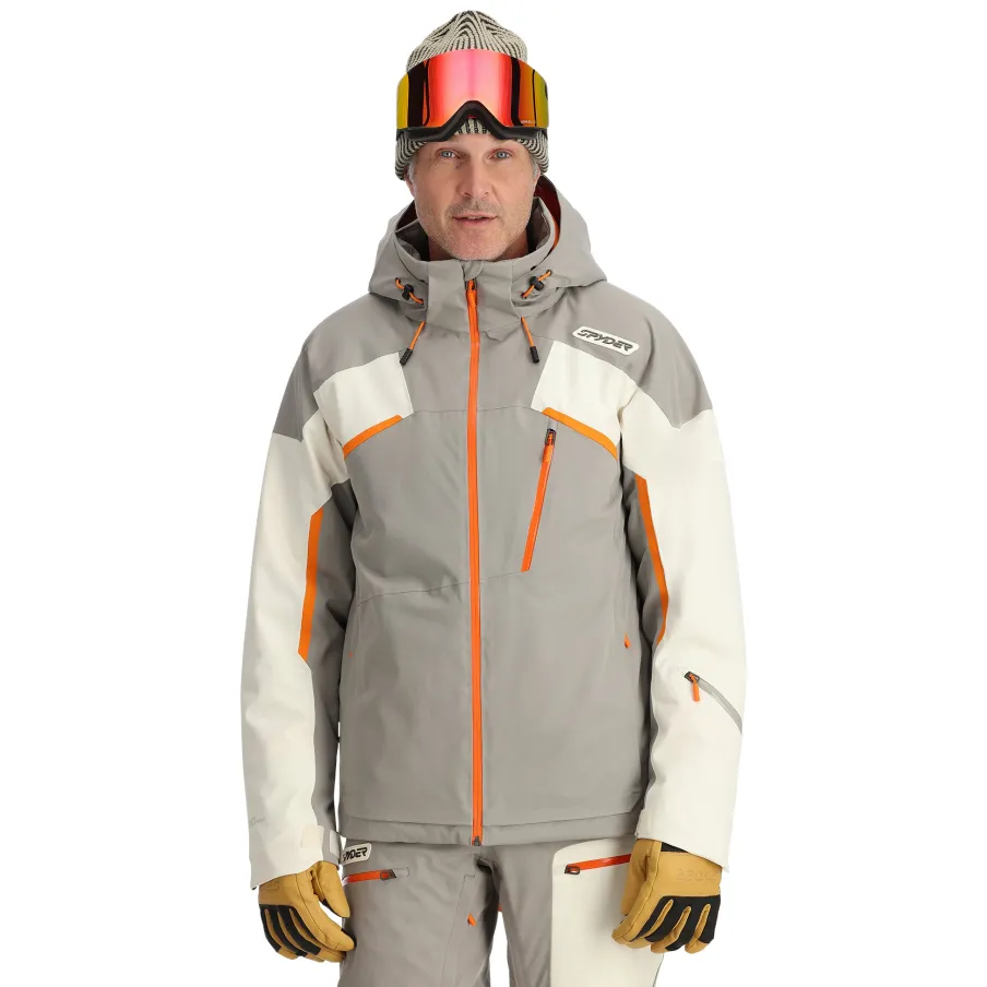 Spyder Mens Leader -