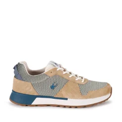 Spyder Mens Maxwell - Sherwood Tan