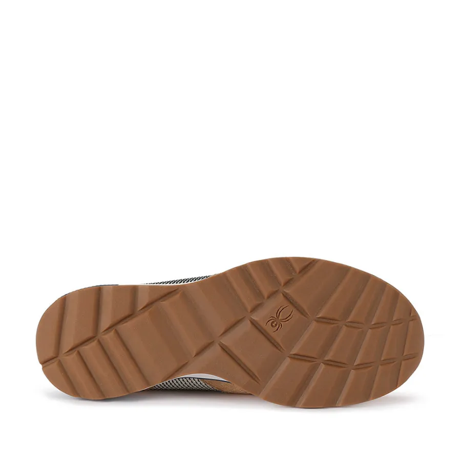 Spyder Mens Maxwell - Sherwood Tan