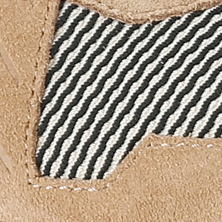 Spyder Mens Maxwell - Sherwood Tan