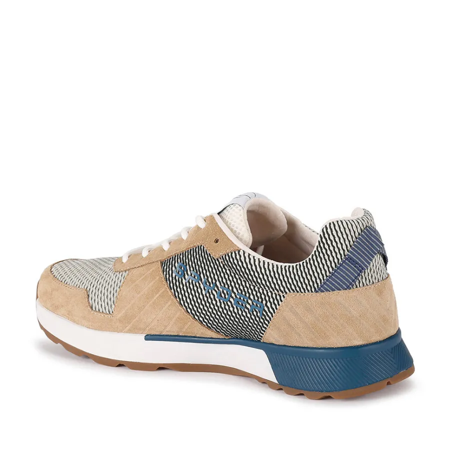 Spyder Mens Maxwell - Sherwood Tan