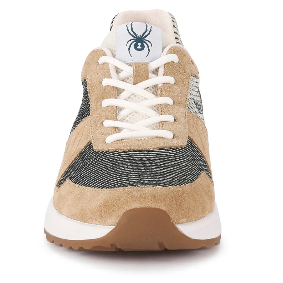 Spyder Mens Maxwell - Sherwood Tan