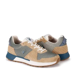 Spyder Mens Maxwell - Sherwood Tan