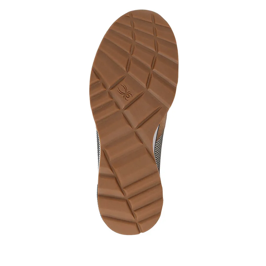 Spyder Mens Maxwell - Sherwood Tan