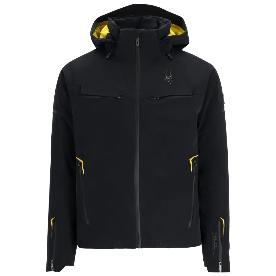 Spyder Mens Monterosa -