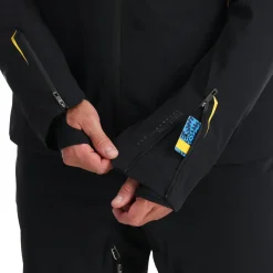 Spyder Mens Monterosa -