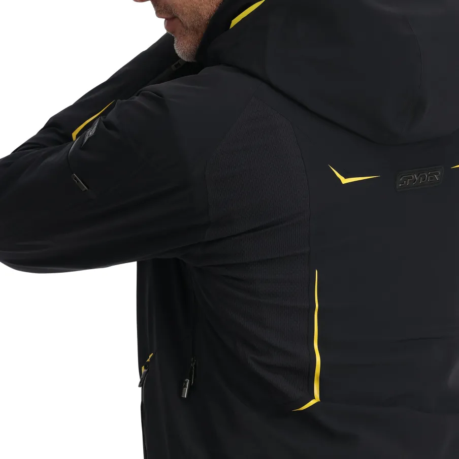 Spyder Mens Monterosa -