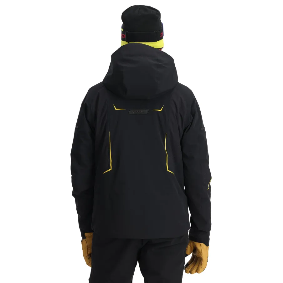 Spyder Mens Monterosa -