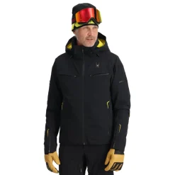 Spyder Mens Monterosa -